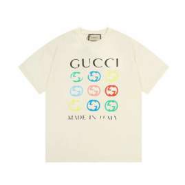 Picture of Gucci T Shirts Short _SKUGucciXS-LmptxG000110724